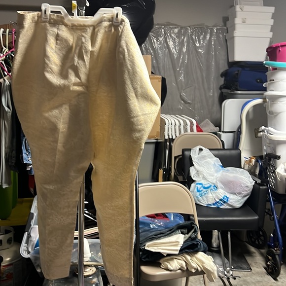 Ashley Stewart pants - Picture 3 of 3